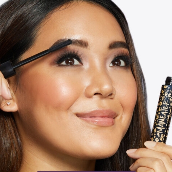 Tarte ManEater Voluptuous Mascara Black - Picture 6 of 7
